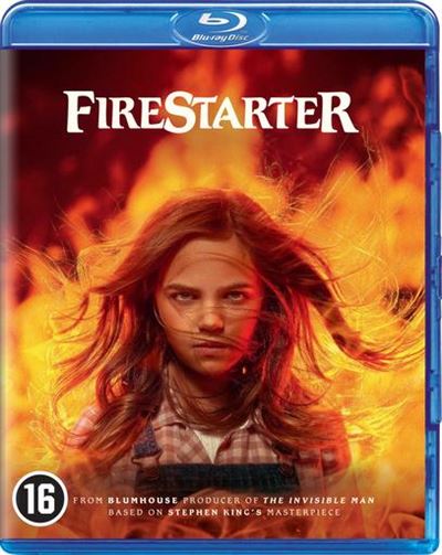 FIRESTARTER (2022)-BIL-BLURAY