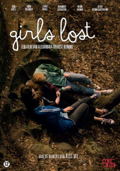 GIRLS LOST-NL