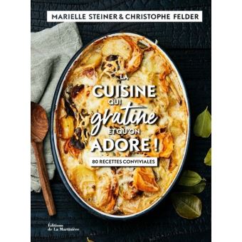 La Cuisine qui gratine