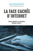 La face cachée d'Internet poche