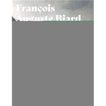 Francois-auguste biard