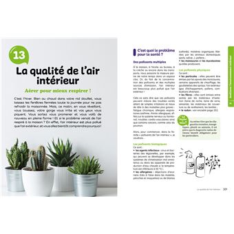 Petite bible de santé environnementale