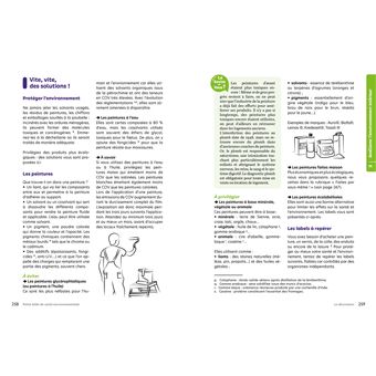 Petite bible de santé environnementale