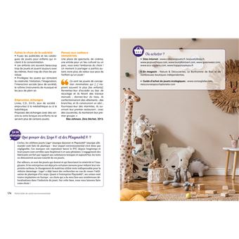Petite bible de santé environnementale