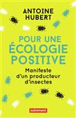 Pour une écologie positive