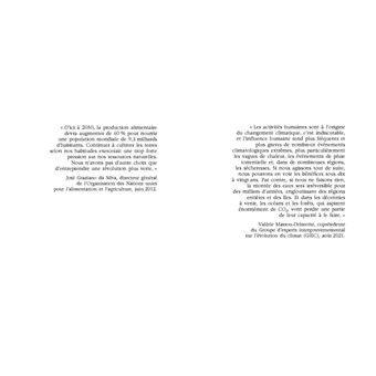 Pour une écologie positive