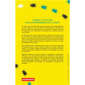 Pour une écologie positive