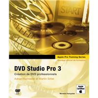 Studio pro 3 dvd