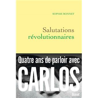 Salutations révolutionnaires - 1