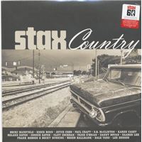 Stax Country