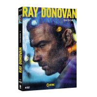 Coffret Ray Donovan Saison 7 DVD