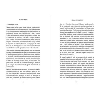 Un autre monde - Journal d'une exploratrice spirituelle