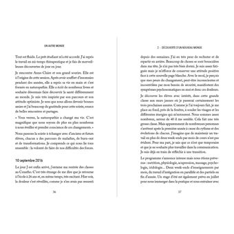 Un autre monde - Journal d'une exploratrice spirituelle