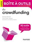 La Petite Boite à outils du Crowdfunding