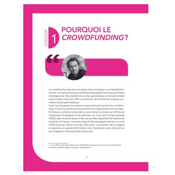 La Petite Boite à outils du Crowdfunding