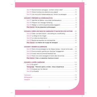 La Petite Boite à outils du Crowdfunding