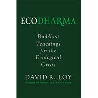 Ecodharma