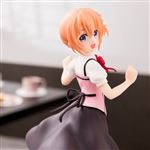 Figurine Sega 9645 Gochuumon Wa Usagi Desu Ka PM Bloom Hoto Kokoa