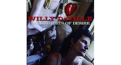 Backstreets of desire
