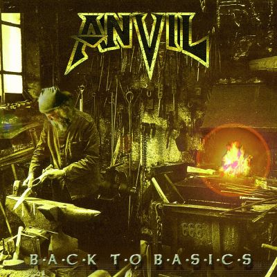Back to basics - Digipack