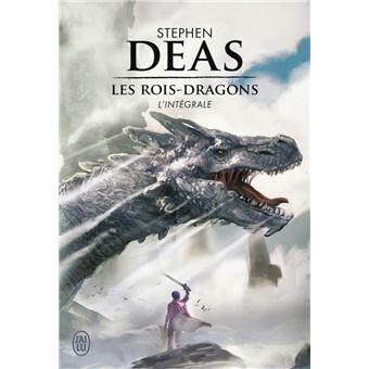 Les rois dragonsLes rois-dragons