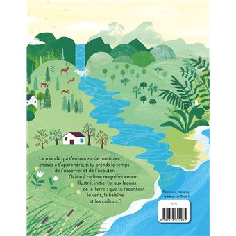 Les leçons de la Terre