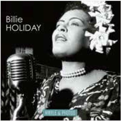 Billie holiday/inclus 10 photos