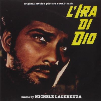 L ira di dio