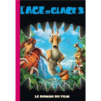 L'Âge De Glace - L'Âge De Glace, T3 - 1