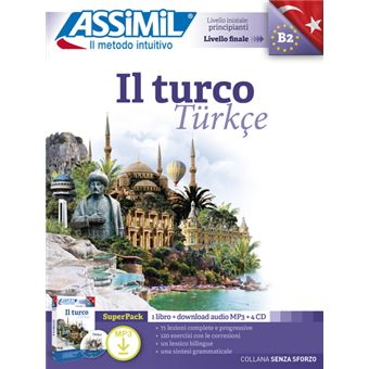 Superpack Il Turco