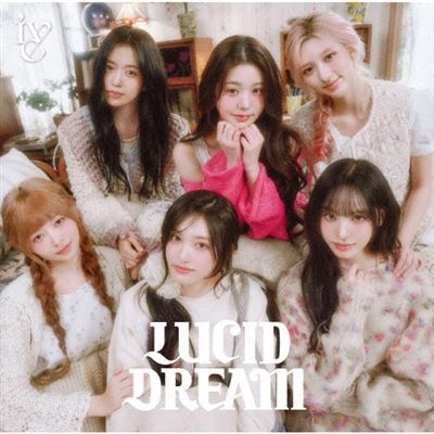 IVE LUCID DREAM オフイベ 7/5 6枚 コンプ トレカ 12枚 IVE LUCID DREAM オフイベ 7/5 6枚 コンプ トレカ 計18枚 IVE LUCID