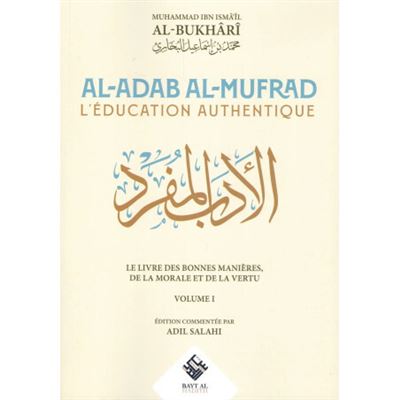 L'éducation Authentique