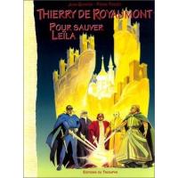 Pour sauver Leïla
