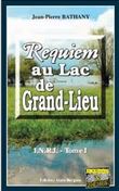 Requiem au lac de grand-lieu