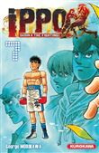 Ippo Saison 6