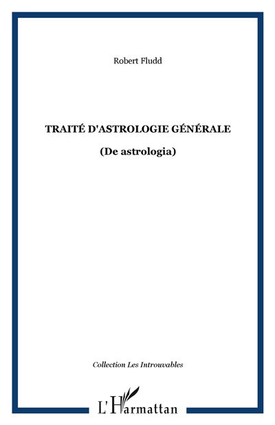 Etude macrocosme,1:de astrologia