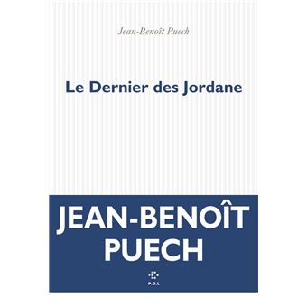 Le Dernier des Jordane - 1