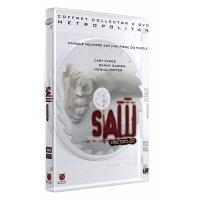Saw - Edition Director's Cut