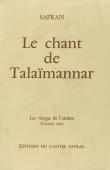 Le Chant de Talaimannar