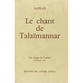 Le Chant de Talaimannar