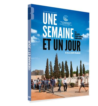 UNE SEMAINE ET UN JOUR-FR
