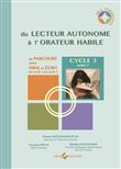 Parcours entre oral et écrit - Cycle 3