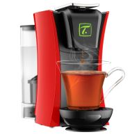 Machine à Thé Special.T by Nestlé Master.T Rouge