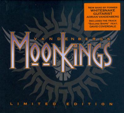 Moonkings (Limited Edition)