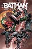 Batman et Robin