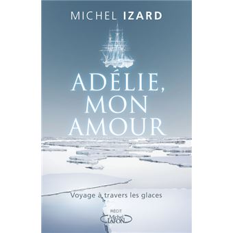 Adélie, mon amour