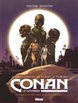 Conan le Cimmérien - Chimères de fer dans la clarté lunaire