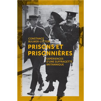 Prisons et prisonnières