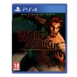 The Wolf Among Us Saison 1 PS4