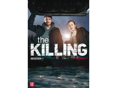 KILLING 1-VERSION US-BILINGUE